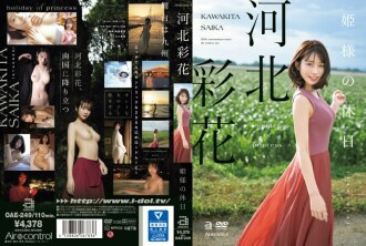 TSDS -42464 Binhai Chao Cang Rain Forest -Makura ま り な