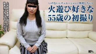 PACOPACOMAMA-101417_159 素人妻子的第一次拍攝紀錄片 52 Kiyomi Egami - 江上清美