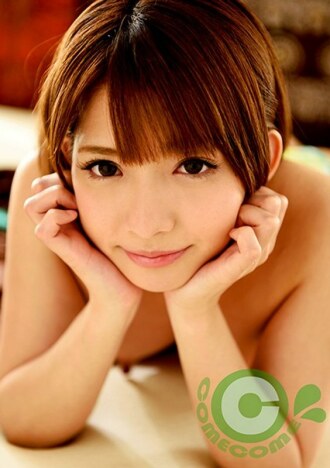 HJBB-020 Super cute girl girl was taken in front of the camera for the first time H!Intersection