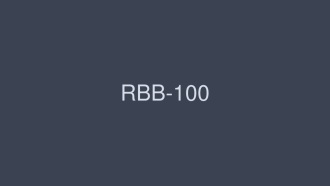 RBB-100 “形狀”、“大小”、“舒適感”完美黃金比例的美胸8小時Ver.3 - 春菜花