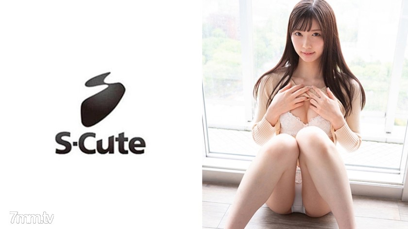SCUTE-1081 Aika (21) S-Cute Slender Beautiful Girl and Daytime Sex