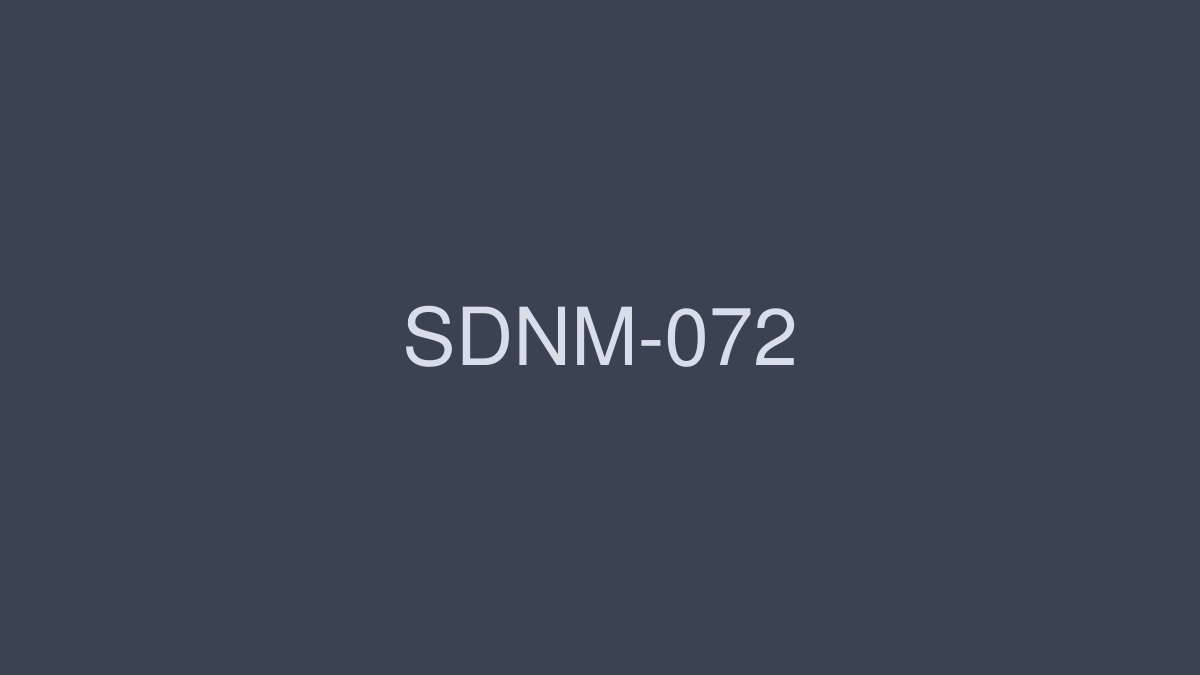 SDNM-071 整潔的外表與變態的SOD人妻標籤相反最高學歷的Gap Geek人妻井浦沙織32歲第2章丈夫不在時在家瘋狂......總共7根公雞忘了我，超大規模噴滿房子不道德感覺變成快感 密集酷刑 超級壹岐克制 SEX 4 生產