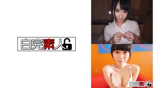 SIKA-197 [兩人記錄] Lo ○ 巨乳 J ○ 和陰道射精 SEX