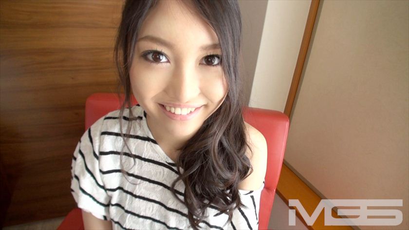 SIRO-1157 Amateur AV experience shooting 412