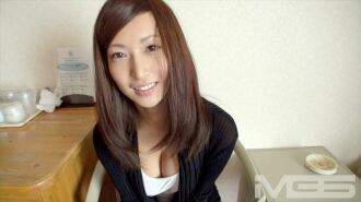 Honda Narumi in HND -007 ROOKIE AV Actress Real -