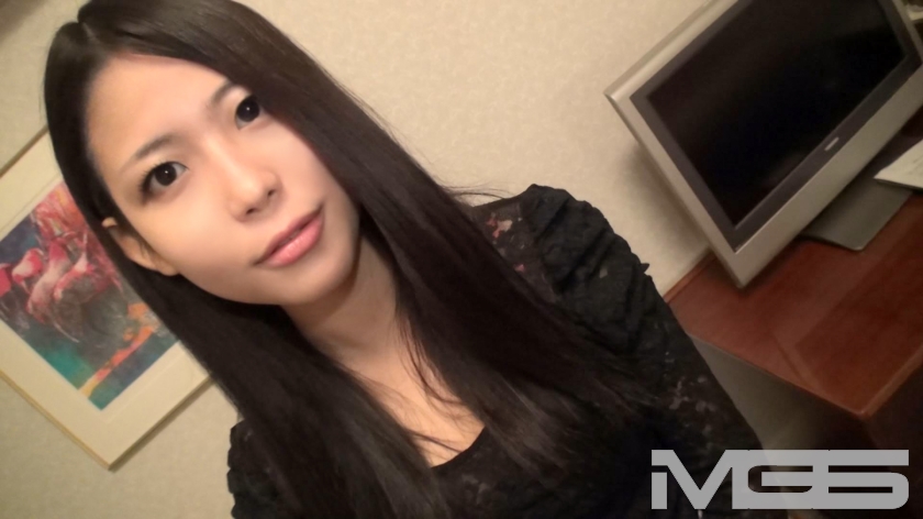 SIRO-1764 Amateur AV experience shooting 600