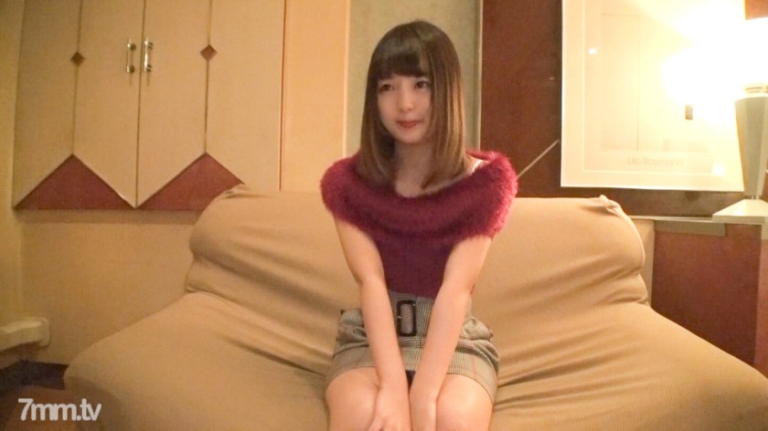 SIRO-3234 [First shot] AV application on the net → AV experience shooting 528