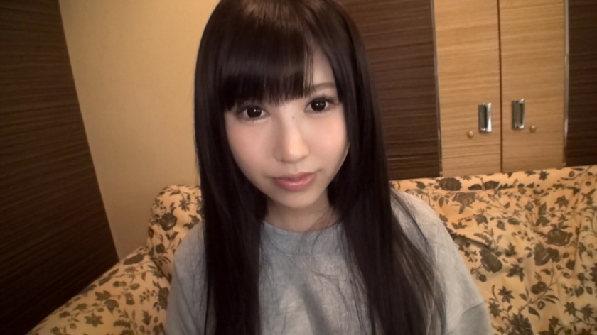 SIRO-3315 [First shot] AV application on the net → AV experience shooting 552