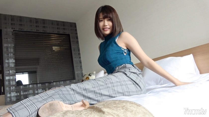 SIRO-3532 [First shot] AV application on the net → AV experience shooting 729