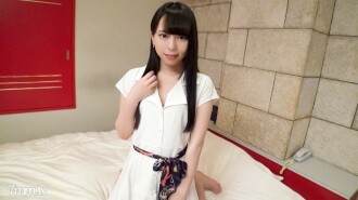 SCOH-022 [Middle Out] Let the carefully selected beautiful girl cosplay pregnant with my child![Snake ● Mengzi]