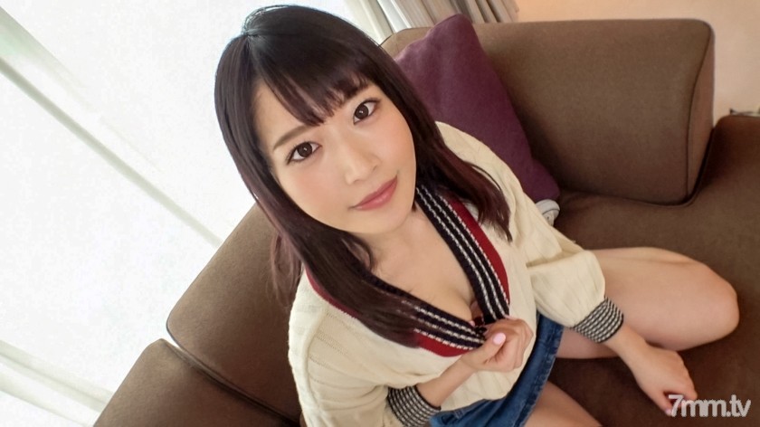SIRO-4136 [First shot] [Geki Kawa active JD] [20-year-old fair-skinned beautiful body] Casual-style beautiful girl JD, a young body is devoured by a familiar man .. AV application on the net → AV experience shooting 1214