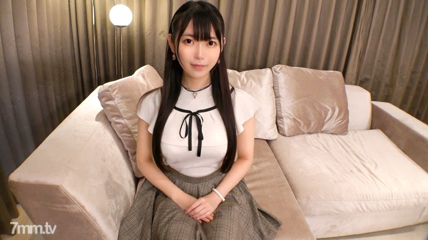 SIRO-4259 [First shot] [Short stature x baby face] [Small devil idol] 21-year-old baby face x short stature underground idol....who fascinates the finest service, you will not have room for an idol smile ... Application amateur, first AV shooting 162