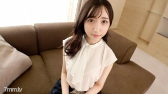 SIRO-4293 【第一拍】【純白美體】【被鏡頭迷住的光面】麥當娜接待來訪者以利落的容顏也變身色情妖嬈以男人的技術..網絡AV應用→AV體驗拍攝1365