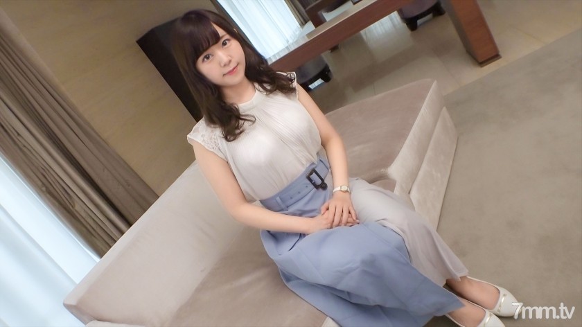 SIRO-4426 [First shot] [THE neat and clean girl] [Mochijiri cowgirl] A neat and clean girl who has been aiming to be a nurser...uncle who tastes it for the first time gradually becomes mellow .. AV application on the net → AV experience shooting 1500