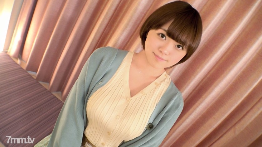 SIRO-4455 [First shot] [Hidden natural big breasts] [Ubu dying climax] The appearance of dyeing the cheeks red and dying is a... that developing active college students have never experienced .. AV application on the net → AV experience shooting 1480