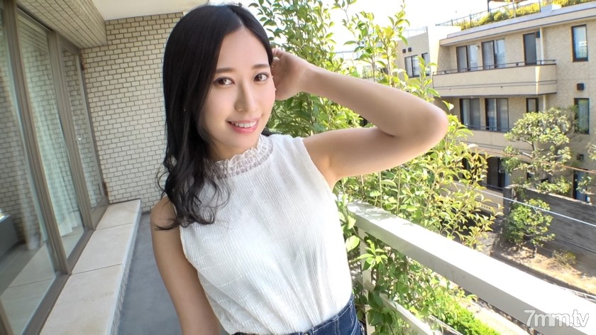SIRO-4544 AV application on the net → AV experience shooting 1560 [First shot] [Half-faced beautiful older sister] [Erotic ab... who fascinates beautiful slender limbs participates in the war. Her appearance that dies indecently is the most erotic ..