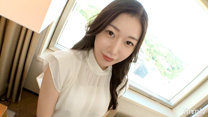 SIRO-4613 [First shot] [Whitening naked body] [Distorting a neat face] A whitening slender receptionist who seems to be grace...our favorite back, you will announce the climax in a loud voice .. AV application on the net → AV experience shooting 1627