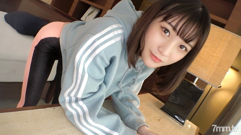 SIRO-4825 [First shot] [Hot-played sports girl] [Erotic girl who likes the back of the vagina] A refreshing JD with an attrac...n top posture, and while I saw a cute face, I started to scream .. AV application on the net → AV experience shooting 1780