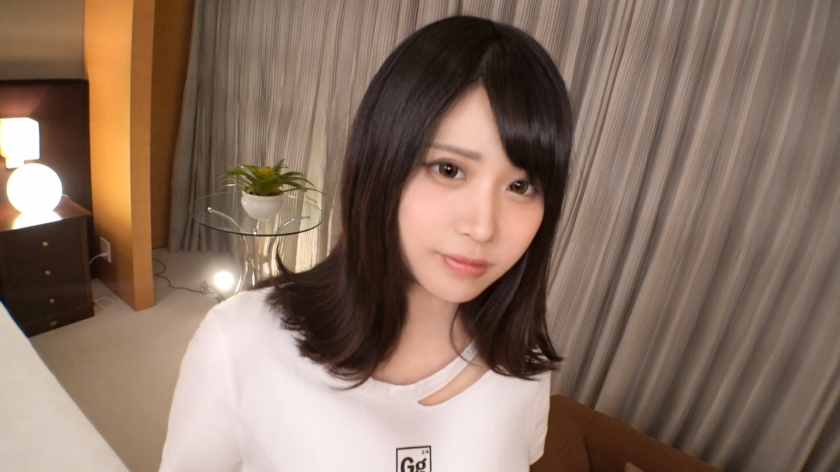 SIRO-4855 [First shot] [Innocent girl] [Systemic erogenous zone] An active college student who feels too much and squirts a l... cum many times, a voice full of joy echoes throughout the room .. AV application on the net → AV experience shooting 1797