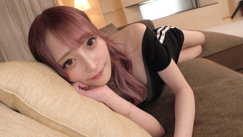 SIRO-4927 [Shaved gal] A beautiful gal with a crisp look! It looks cool and is a little natural and cute! A good girl is a good girl who does a good job of cleaning! AV application on the net → AV experience shooting 1861