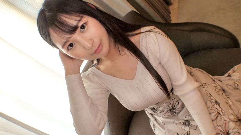 SIRO-5129 [Huge breasts] [JD] I've only ever had a boyfriend! Innocent school I cup female college student! After job hunting...s graduate, so why don't you make an AV appearance? ! [First shot] AV application on the net → AV experience shooting 2021