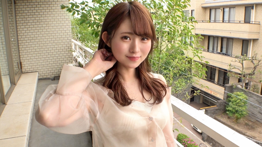 SIRO-5131 [M temperament x modern beauty] Appearing in AV to increase aesthetic sense! ? M beauty distorts her face with plea...ab her unconsciously moving hips and violently piston! ! [First shoot] AV application online → AV experience shooting 2030