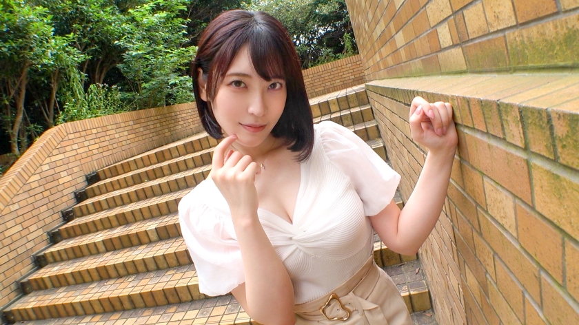 SIRO-5160 [A natural erotic goddess descends here! ! ] "I want a lot of people to see me. I get excited when someone see...x. It's so erotic that an erection is inevitable! ! [First shoot] AV application online → AV experience shooting 2085