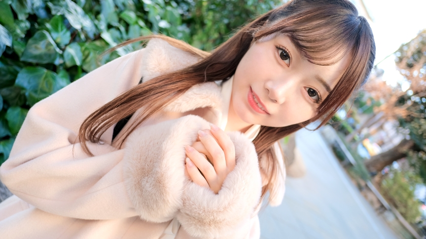 SIRO-5275 [19 years old x little sister type beautiful girl x moved to Tokyo] A 19 year old who moved to Tokyo from Tochigi! ...up, 