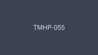 TMHP-055 爸爸今年38歲。 - 浜崎戀