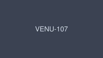 VENU-107 親戚[沉默]在你旁邊亂倫......竹內唯 - 竹內結